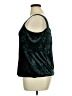 Sanctuary Teal Sleeveless Blouse Size XL (estimated) - photo 5