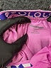 Nickelodeon 100% Polyester Purple Skirt Size 7 - 8 - photo 3