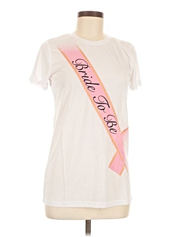 Modern Lux Short Sleeve T-Shirt (view 1)