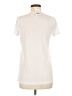 Modern Lux White Short Sleeve T-Shirt Size M - photo 2