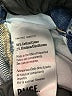 Paige Stripes Blue Jeans Size 25 waist - photo 9