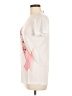 Modern Lux White Short Sleeve T-Shirt Size M - photo 5