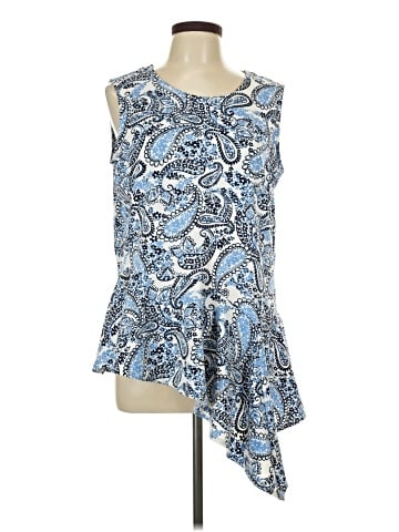New Directions Sleeveless T-Shirt (view 1)