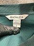 Athleta Green Pullover Sweater Size L - photo 7