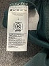 Athleta Green Pullover Sweater Size L - photo 8