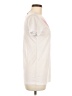 Modern Lux White Short Sleeve T-Shirt Size M - photo 4