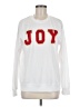 Philosophy Republic Clothing White Sweatshirt Size M - photo 1