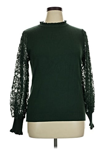 Sioni Long Sleeve Turtleneck (view 1)