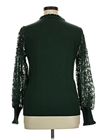 Sioni Long Sleeve Turtleneck (view 2)