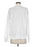 Philosophy Republic Clothing White Sweatshirt Size M - photo 2