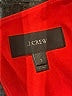 J.Crew Solid Red Casual Dress Size 2 - photo 7