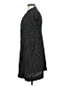 Unbranded Polka Dots Black Casual Dress Size S (estimated) - photo 5