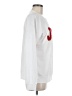 Philosophy Republic Clothing White Sweatshirt Size M - photo 4