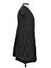 Unbranded Polka Dots Black Casual Dress Size S (estimated) - photo 4