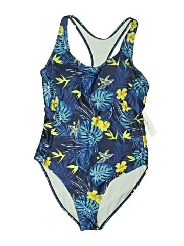 Nicole Miller Studio One Piece Swimsuit (view 1)