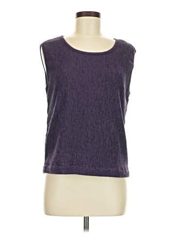 Travelsmith Sleeveless Top (view 1)