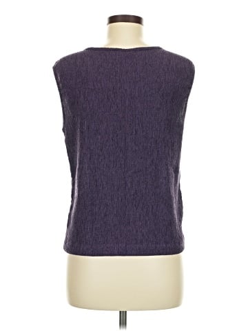 Travelsmith Sleeveless Top (view 2)