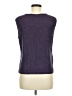 Travelsmith Purple Sleeveless Top Size M - photo 2