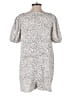 ASOS White Romper Size 4 - photo 2