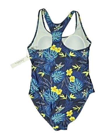 Nicole Miller Studio One Piece Swimsuit (view 2)