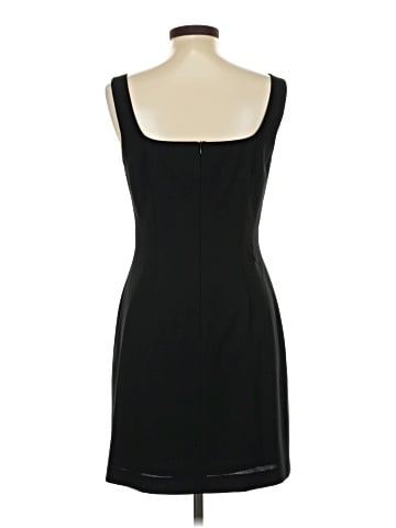 Laundry Cocktail Dress (view 2)