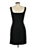 Laundry 100% Polyester Solid Black Cocktail Dress Size 10 - photo 2