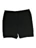 Izod Golf Solid Black Shorts Size 18 - photo 1