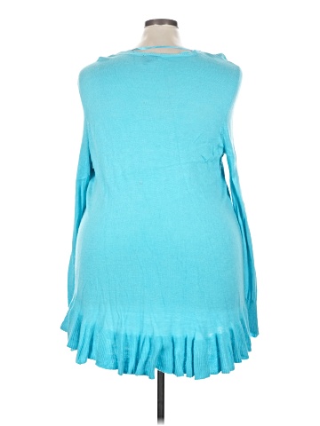 Lane Bryant Outlet Pullover Sweater (view 2)