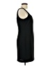 Laundry 100% Polyester Solid Black Cocktail Dress Size 10 - photo 4