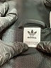 Adidas Black Track Jacket Size XS - photo 6