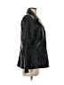 Wilsons Leather 100% Leather Black Blazer Size M - photo 4
