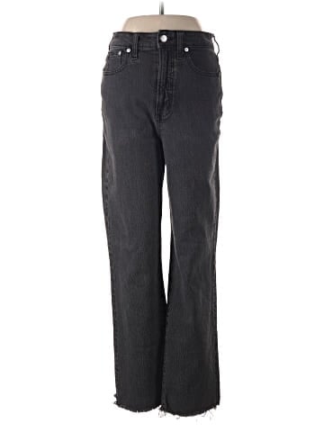 Madewell Jeans (view 1)