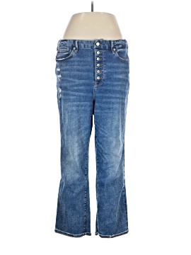 Good American Jeans