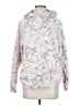Assorted Brands Silver Pullover Hoodie Size S - photo 1