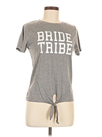 Modern Lux Short Sleeve T-Shirt (view 1)