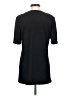 Liz Baker Essentials 100% Polyester Black Short Sleeve Top Size S - photo 2