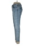 Gap Solid Blue Jeans Size 12 - photo 5