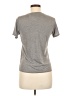 Modern Lux Gray Short Sleeve T-Shirt Size M - photo 2