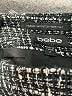 Bebe Tweed Black Formal Skirt Size 2 - photo 4