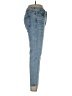 Gap Solid Blue Jeans Size 12 - photo 4