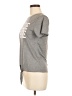 Modern Lux Gray Short Sleeve T-Shirt Size M - photo 5