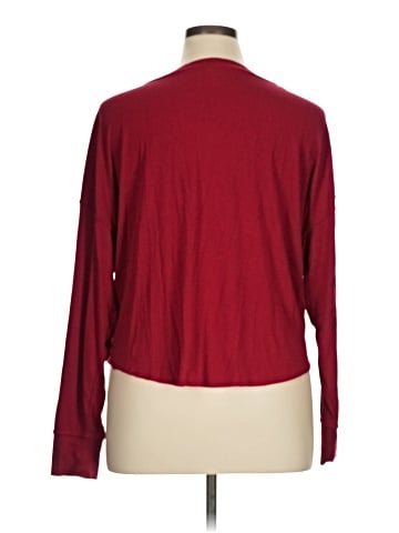 Gap Body Long Sleeve Henley (view 2)