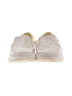 Cat & Jack Gray Tan Flats Size 3 (youth) - photo 2