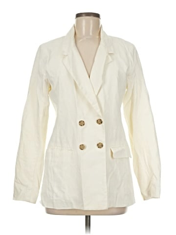 Abercrombie & Fitch Blazer (view 1)