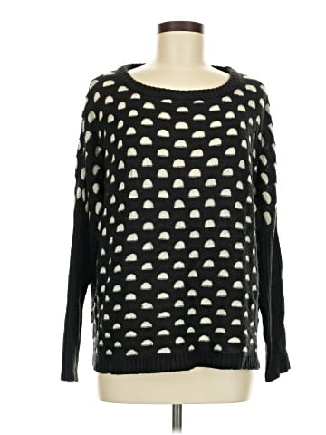 RD Style Pullover Sweater (view 1)