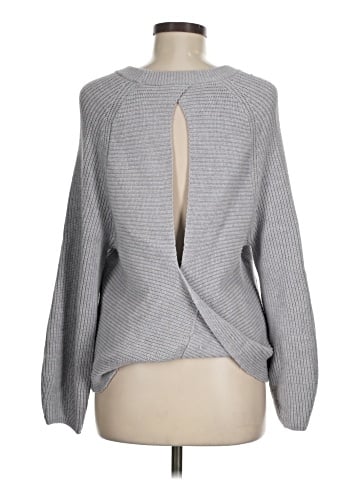 Calia Pullover Sweater (view 2)