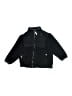 Lands' End 100% Polyester Solid Black Jacket Size 3T - photo 1