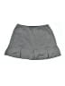 Tail Solid Gray Casual Skirt Size M - photo 1