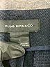 Club Monaco Solid Black Dress Pants Size 4 - photo 7