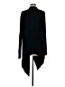 LUXE Black Cardigan Size M - photo 2